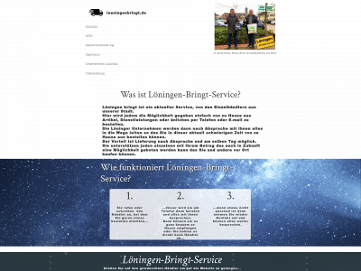 loeningenbringt.de snapshot