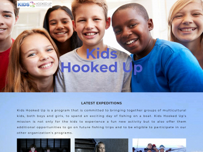 kidshookedup.org snapshot