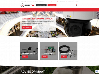48uur.com snapshot