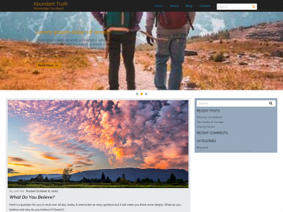 know-this.net snapshot