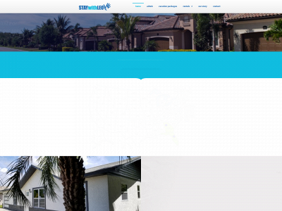 staywithleo.com snapshot