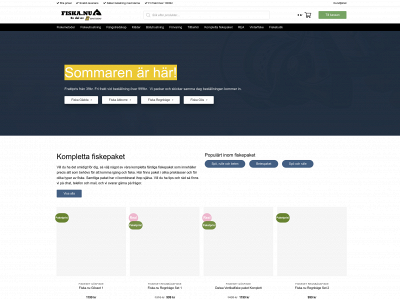 fiska.nu snapshot
