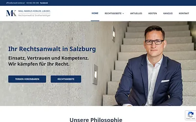 anwalt-kobler.at snapshot