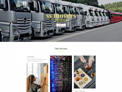 moversss.com snapshot