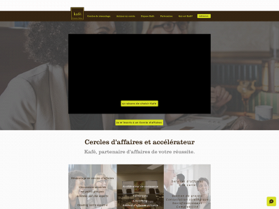 reseau-kafe.com snapshot