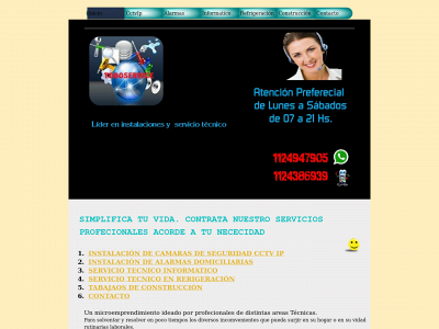 www.todoservice.net snapshot