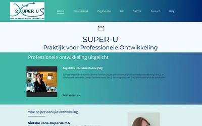 super-u.nl snapshot