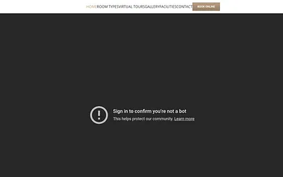 stillewoning.co.za snapshot