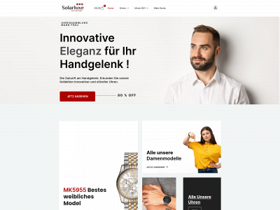 solarluxe.de snapshot