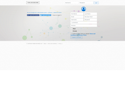 americanpaperclip.com snapshot