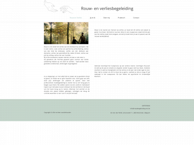 rouwbegeleiding-els.be snapshot