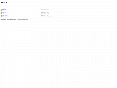 bciavancemos.com snapshot