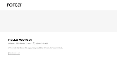 forcacoaching.nl snapshot