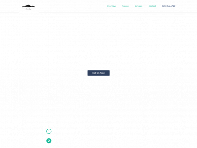 tusconsoberliving.com snapshot