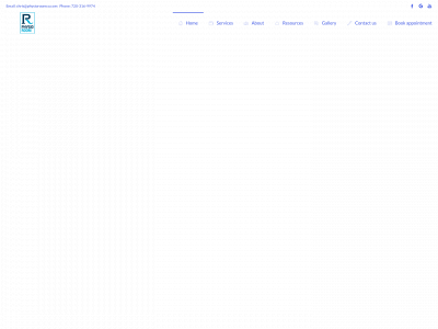 physioroomco.com snapshot