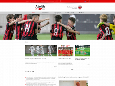 ateitiscup.lt snapshot