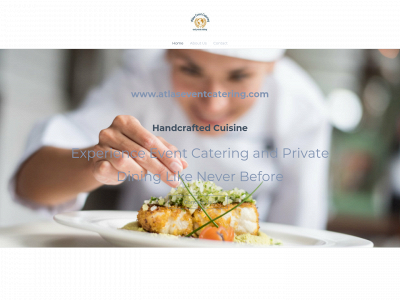 www.atlaseventcatering.com snapshot