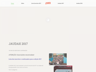 jaudax.com.br snapshot