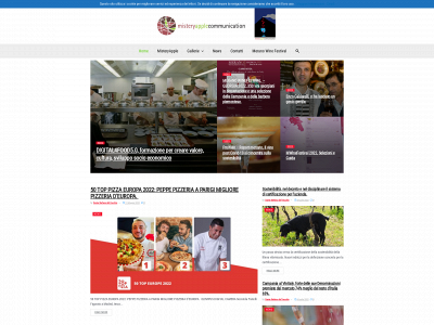 misteryapple.it snapshot