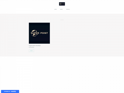 superpoint01503.weebly.com snapshot