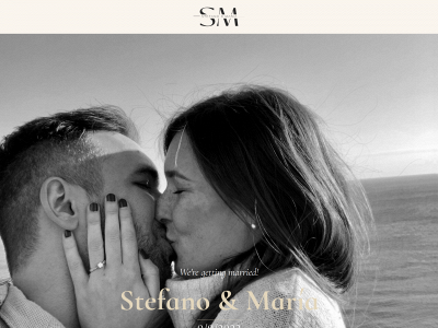 stefanoemaria.com snapshot