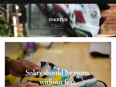 www.snkrtub.com snapshot