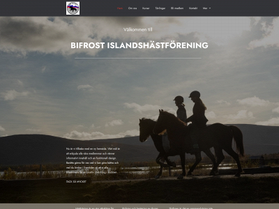 bifrost-norrbotten.se snapshot