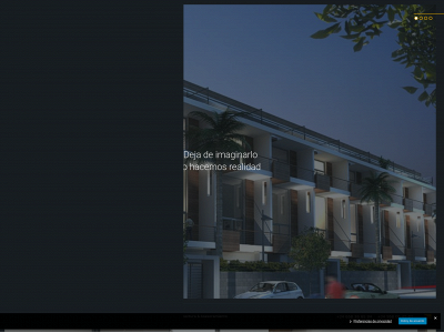 lfs-arquitectura.com snapshot