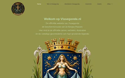 vissegonda.nl snapshot