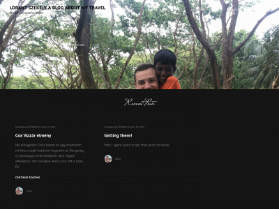 seemytravelloryblog18g.com snapshot