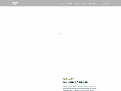 astrobyluna.com snapshot