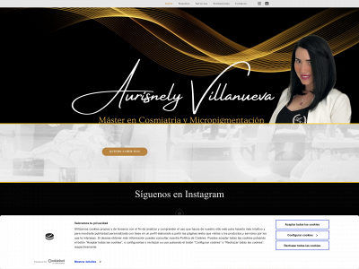 aurisnelyvillanueva.es snapshot