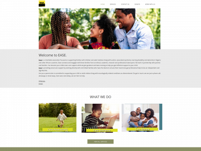 ease.consulting snapshot