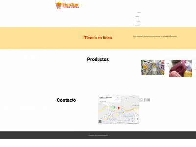 abienstar.com snapshot