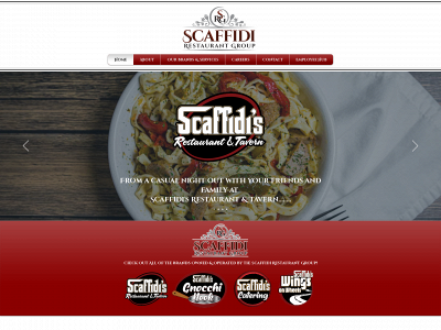 scaffidirg.com snapshot
