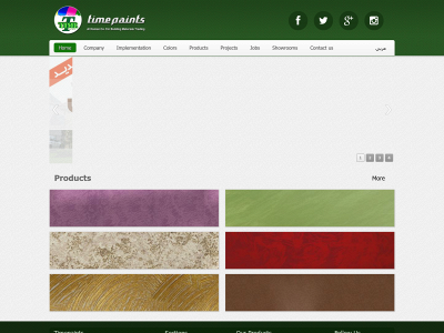 timepaints.com snapshot