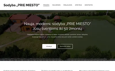 sodyba-prie-miesto.lt snapshot