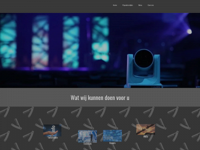 kerkstream.online snapshot