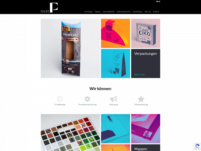 packingfashion.de snapshot