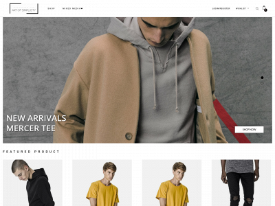artofsimplicity.co snapshot