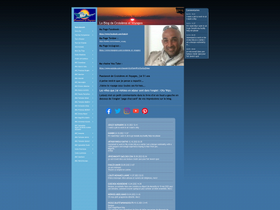 croisieres-et-voyages-luigi.fr snapshot