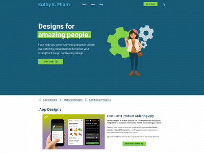 kathy-pham.com snapshot