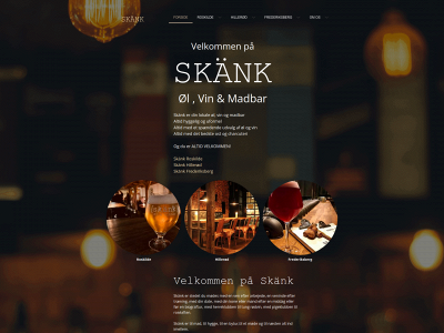 skaenk.dk snapshot