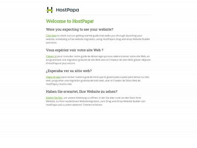 bizglobetrotter.com snapshot