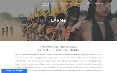 larme-ufrj.weebly.com snapshot
