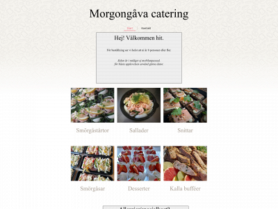 morgongavacatering.se snapshot