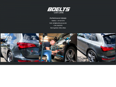boeltscarcare.dk snapshot