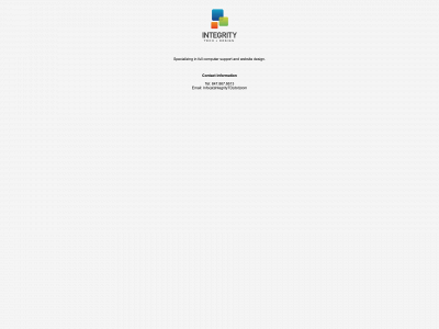 integritytechdesign.com snapshot