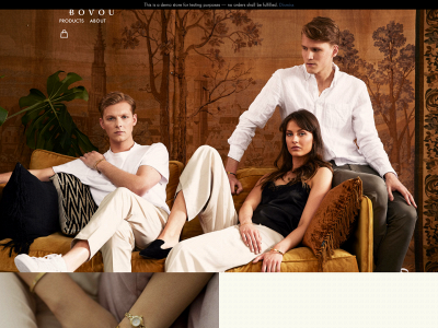 bertinoofficial.com snapshot