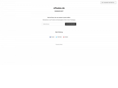 offsales.de snapshot
